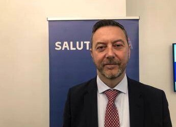 Nardini: “Raggiungeremo obiettivo 10% assistenza domiciliare in over 65”