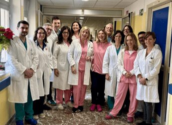 Neoplasia mammella, importanti risultati Breast Unit Taormina