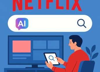 Netflix porta l’intelligenza artificiale di OpenAI nel suo sistema di ricerca