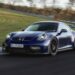 Nuova Porsche 911 GT3: giro record al Nurburgring