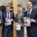 Oscarwine sbarca su carta: la nuova freepress presentata al Vinitaly