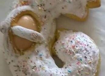 Pasqua: i dolci rurali da Nord a Sud Italia, ecco la mappa gustosa di Turismo Verde-Cia