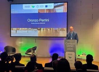 Perrini (Ream Sgr): “A Campus Mind due studentati per 1152 posti letto”