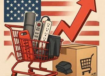 Prezzi Temu raddoppiati dai dazi di Trump: i più colpiti