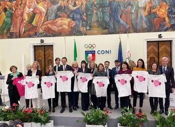Race for the cure, presentata la 26esima edizione