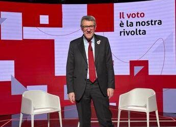 Referendum, Landini: “Obiettivo quorum, il voto è la nostra rivolta”