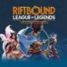 Riftbound, debutta quest’anno in Cina il gioco di carte di League of Legends