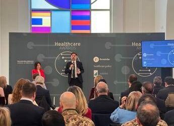 Salute, Formiche e Healthcare Policy premiano Liris e Cicchetti