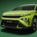 Skoda Elroq RS: arriva in Italia il SUV elettrico più veloce della Casa
