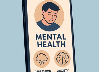 Smartphone e salute mentale: tecnologie avanzate per il rilevamento della depressione