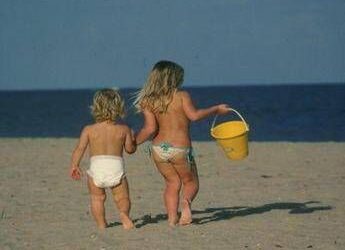 Spiagge ‘amiche’ dei bimbi, nel 2025 resta in Calabria il record di Bandiere verdi
