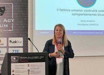 Start 4.0: motore della trasformazione digitale e della sicurezza per le imprese italiane grazie ai fondi PNRR