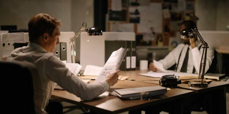 Investigatore Privato a Taranto: Scopri la Verità con Discrezione e Professionalità