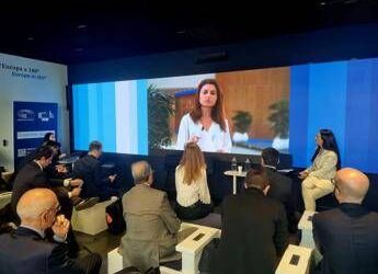 Successo per il convegno “Strategie per connettersi in un mondo iperconnesso”