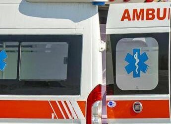 Torino, punta pistola alla testa del medico: “Salva mia madre o ti ammazzo”