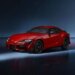 Toyota GR Supra Lightweight Evo: una vera limited edition
