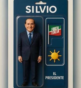 Trasformarsi in action figure con ChatGPT, il nuovo trend