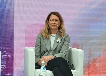 Trentin (Siram Veolia): “Periodo complesso, serve ottimismo”