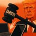 Trump pronto a estendere i dazi agli smartphone, nel mirino anche iPhone