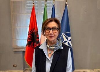 Tumori, Bitri Lani: “Con Nave Salute prosegue collaborazione Italia-Albania”