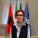 Tumori, Bitri Lani: “Con Nave Salute prosegue collaborazione Italia-Albania”