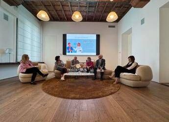 Tumori, ematologa Abruzzese: “Con terapie per leucemia mieloide cronica si vive di più”