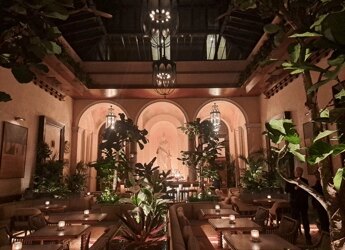 Turismo: apre a Roma il 1° Hotel Orient Express al mondo, nuova vita per albergo La Minerva
