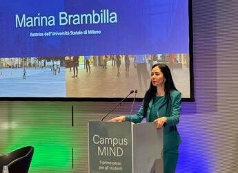 Università, Brambilla (UniMi): “Attesi alti numeri semestre filtro, l’anno scorso 4.500 aspiranti”