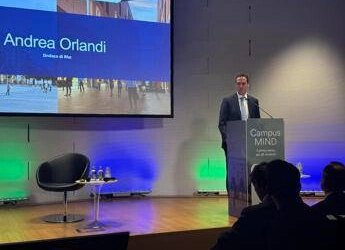 Università, sindaco Rho: “Campus Mind è il primo passo dei giovani per lo sviluppo della società”