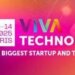 VivaTech a Parigi a giugno, l’evento europeo esplora le frontiere dell’innovazione