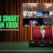 Xbox arriva su smart TV LG per giocare senza console