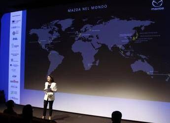 A Young Innovators Business Forum Mazda conferma impegno sostenibilità e innovazione