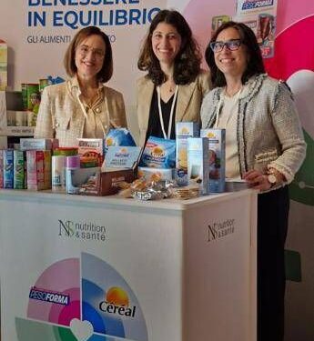 Alimentazione, ‘problemi di obesità per più di 6 giovani italiani su 10’