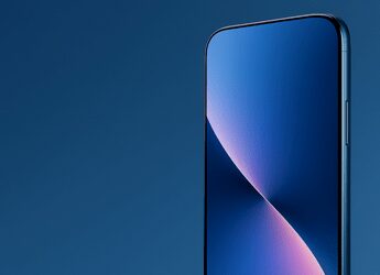 Apple: nel 2027 un iPhone completamente in vetro