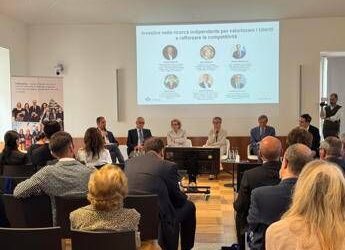 Assegnati i premi Ibsa Foundation a 6 giovani scienziati