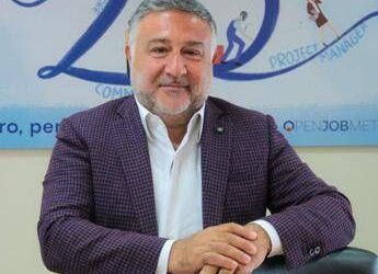 Assosomm, Rosario Rasizza confermato presidente per il quarto mandato consecutivo