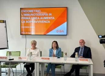 Cancro endometrio, Cerana (Acto): “Bene immunoterapia e chemio in prima linea”