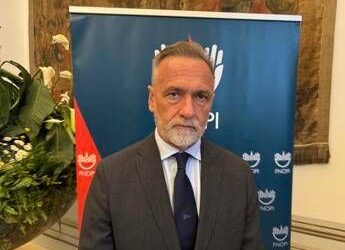 Cappellacci (Fi): “Carenza infermieri tema attenzionato dal Governo”