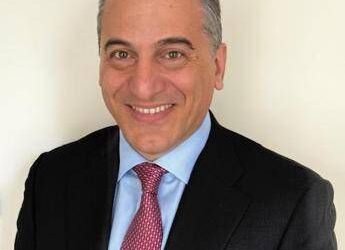 Chi è Francesco Rubino, l’italiano a Londra fra i 100 del Time più influenti nel mondo della salute