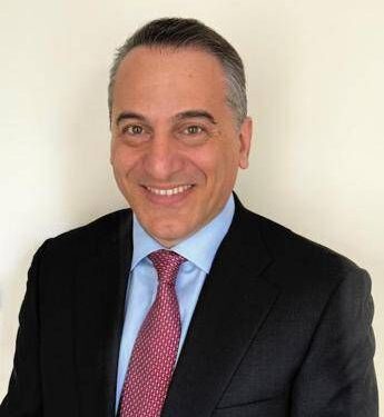 Chi è Francesco Rubino, l’italiano a Londra fra i 100 del Time più influenti nel mondo della salute