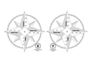 Chi sono, chi mi sento? Xygo misura orientamento e identità genere, studio