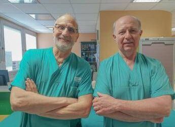 Chirurgia, restituito l’udito a un bimbo di 2 anni, intervento record a Parma