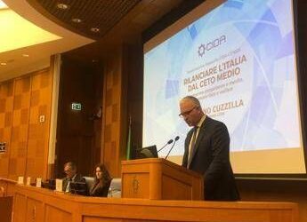 Cida-Censis: “Il 70% degli italiani chiede meno tasse su redditi lordi”