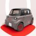 Citroen Ami Buggy 2025: nuovo look