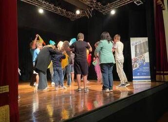 Concerti della speranza, 10 bimbi protagonisti di esperienze musicali