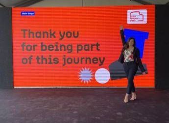 Conclusa la Rome startup week 2025, oltre 3000 persone al Gazometro