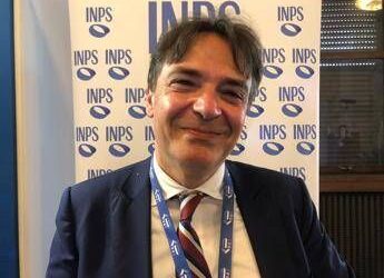 Conte (Inps): “Smart working chiave nuovo paradigma di lavoro flessibile e innovativo”