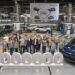 Dacia celebra il traguardo degli 8 milioni di veicoli a Mioveni con il Bigster