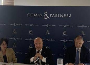 De Luca (Consulenti): “Festival del lavoro a Genova dal 29 maggio, momento di confronto centrale”
