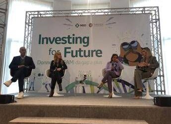 Discipline Stem, alla Sapienza focus sulle disparità di genere